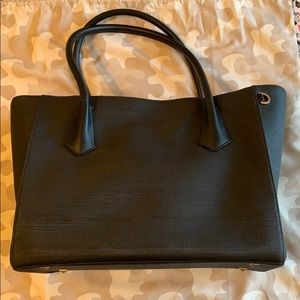 Black Dagne Dover Legend Tote